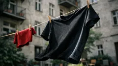 Farben erhalten: So bleibt deine Kleidung länger wie neu