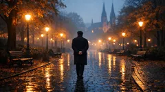 Hände hinter dem Rücken: was diese Körpersprache wirklich bedeutet