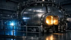 Tokamak EAST sprengt die Greenwald-Grenze: warum das ein Durchbruch für die Kernfusion ist