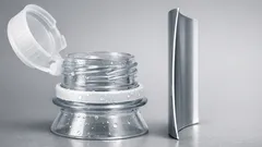 Warum Getränkeflaschen heute anders sind: Leichtbau, Rezyklat und die neuen EU-Regeln