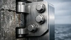 Oosterscheldekering erklärt: so schützt das Sturmflutwehr die niederländische Nordseeküste