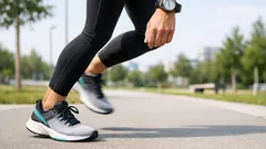 Japanisches Intervallgehen: mit Tempo-Wechseln fitter als mit 10.000 Schritten