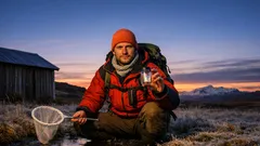 Stechmücken in Island entdeckt: warum der Fund bei Reykjavík ein Klimasignal ist