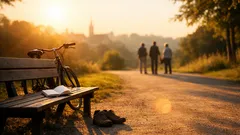 5 Glücksbremsen ab 60: So holen Sie sich mehr Lebensfreude zurück