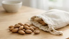 Olivenkerne nicht wegwerfen: 10 clevere Upcycling-Ideen für Küche, Garten und Alltag