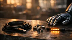 Humanoide Roboter 2026: Zwischen Hype und Realität zeigt der Markt noch eine große Lücke