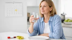 7 Tage Wasserfasten: Warum der echte Stoffwechsel-Kipppunkt erst an Tag 3 kommt