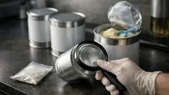 Säuglingsnahrung-Rückruf 2026: Welche Nestlé NAN Optipro und Alfamino Chargen betroffen sind