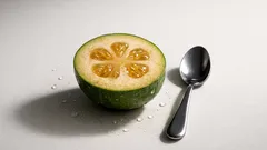 Feijoa entdecken: so schmeckt die Ananas-Guave und so isst du sie richtig