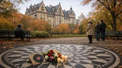 Wie John Lennons Tod am 8. Dezember 1980 die Welt veränderte – Fakten, Motive und Erinnerung