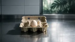 Wie das Haushuhn entstand: vom Dschungelhuhn zum Nutztier