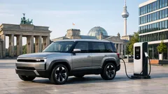 Tata Sierra 2026: alle Infos zu Bestellstart, Auslieferung und Antrieben im Überblick