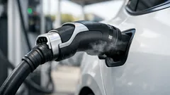 NASA-Kühltechnik fürs Ladekabel: Warum E-Autos bald in unter 5 Minuten laden könnten