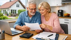 Impuesto predial 2026: so wirkt die UIT 5.500 auf deine Grundsteuer und die 50-UIT-Entlastung