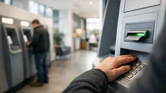 Sicher Geld abheben: 6 Regeln gegen Skimming, Card-Trapping und Betrug am Geldautomaten