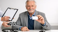 Führerschein verlängern ab 65: so klappt die Erneuerung ohne Stress