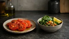 So kombinierst du Lebensmittel richtig und steigerst deine Nährstoffaufnahme im Alltag