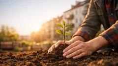 Der zweitbeste Zeitpunkt ist jetzt: wie du trotz Reue endlich anfängst