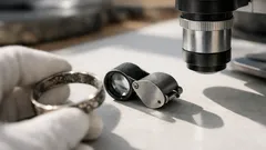 Bronzezeit-Armreif aus Silber: warum der Fund aus El Argar die Forschung neu sortiert