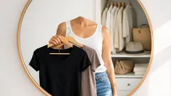 Diese 5 Kleidungsstücke lassen dich sofort älter wirken – und so ersetzt du sie clever