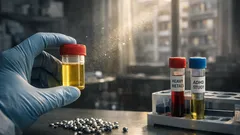 Schwermetalle im Alltag: was eine Studie zu ADHS und Metallwerten im Urin bei Schulkindern zeigt