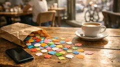 Was WhatsApp-Sticker wirklich bedeuten und warum sie oft den Tonfall ersetzen