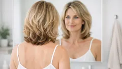 Warum lange glatte Haare ab 40 oft älter machen – und welche Styles sofort frischer wirken