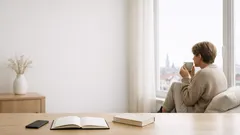 Warum bewusstes Alleinsein so gut tut: 8 Eigenschaften, die dahinterstecken