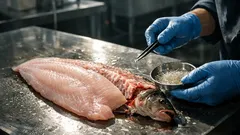 Grätenarmer Karpfen aus dem Labor: was der CRISPR-Hybrid für Aquakultur und Küche bedeutet