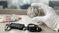 Gefälschte 10.000‑Yen‑Münzen: So lief der Umtauschbetrug in Tokio ab