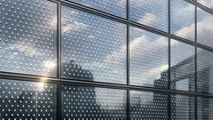 Kugelzellen statt Flachmodul: so könnte Photovoltaik bei Wolken und Schatten effizienter werden