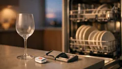 Geschirrspüler wird nicht sauber? 5 häufige Fehler und einfache Lösungen