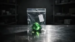 Imboo: Was der Mega-Smaragd aus der Kagem-Mine wirklich wert ist