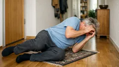 Sturzprävention zuhause: so senken Sie das Risiko im Alltag